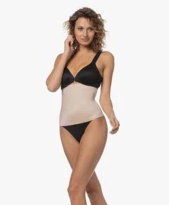 Spanx® Suit Your Fancy Taillevormer - Champagne Beige -Mode Kleding a79ee526 7116 4a45 816a 0cd8609462bd 40