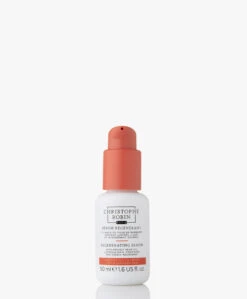 Christophe Robin Regenerating Serum With Prickly Pear Oil