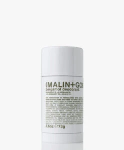 Malin+Goetz Bergamot Deodorant