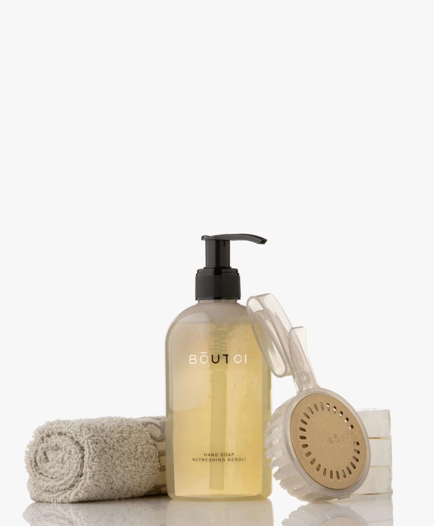 Boutoi Refresh Giftbox - Refreshing Neroli 1 Boutoi Refresh Giftbox - Refreshing Neroli