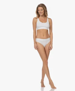 Wolford Beauty Cotton Rib Slip - Pearl 22 Wolford Beauty Cotton Rib Slip - Pearl -Mode Kleding a89094d3 a3f1 4a69 9ed9 c96498131f77 49