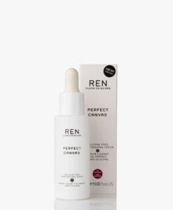 Ren Clean Skincare Perfect Canvas Skin Finishing Serum - Primer 5 Ren Clean Skincare Perfect Canvas Skin Finishing Serum - Primer -Mode Kleding a8a06541 7378 435b 87eb f28130ca60eb 02