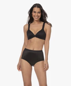 Spanx® Bra-Llelujah! Wireless Bh - Zwart -Mode Kleding a8be89c0 ffdf 447b 9780 2f96ccf26604 438