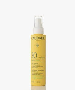 Caudalie Vinosun Zonnebrandspray Met Hoge Bescherming - Spf30