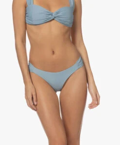 Viveh Olivine Bikini Slip - Gloom -Mode Kleding a95aa198 b86e 441f bf09 ab9fb845ddab 62