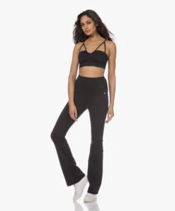 Anine Bing Avril Bh Top - Zwart -Mode Kleding ab335f9f 3131 4380 992b a81713c80d7d 60