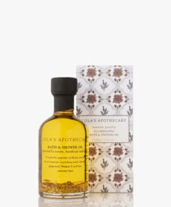 Lola'S Apothecary Monsoon Paradise Illuminating Bath & Shower Olie -Mode Kleding ac8ff8d1 aa2d 429d bcea 2de5a54a89cf 02