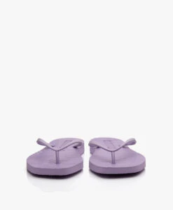 Sleepers Tapered Teenslippers Van Natuurlijk Rubber - Lavendel 18 Sleepers Tapered Teenslippers Van Natuurlijk Rubber - Lavendel -Mode Kleding ad15c24f af44 4bce bb50 1f8b82fd45f0 82