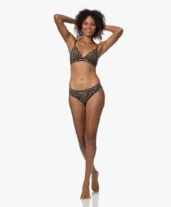 Love Stories Lou Naadloze Luipaardprint String - Leopard 21 Love Stories Lou Naadloze Luipaardprint String - Leopard -Mode Kleding adce1088 dad9 4cf5 aa39 eda20c3b3650 69