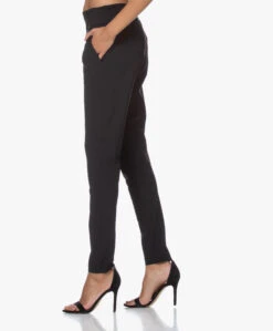 Woman By Earn Amber Tech Jersey Broek - Zwart 19 Woman By Earn Amber Tech Jersey Broek - Zwart -Mode Kleding af0982de dbd7 4865 87d8 a1bd0c26966e 908