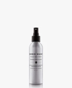 Bondi Wash Yogamat Sanitiser Spray - Tasmanian Pepper & Lavender
