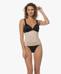 Spanx® Suit Your Fancy Taillevormer - Champagne Beige -Mode Kleding b09f98d7 8989 498c 9a77 379baf30af2f 39