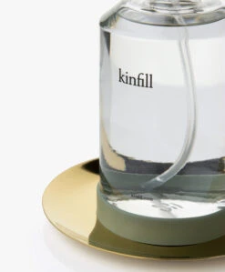 Kinfill Tidy Tray Presenteerschaal - Goud -Mode Kleding b0d8e193 7e7e 4425 adfd 241e0719c458 03