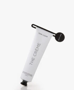 Tan-Luxe Hydraterende Self-Tanning The Creme Moisturizer