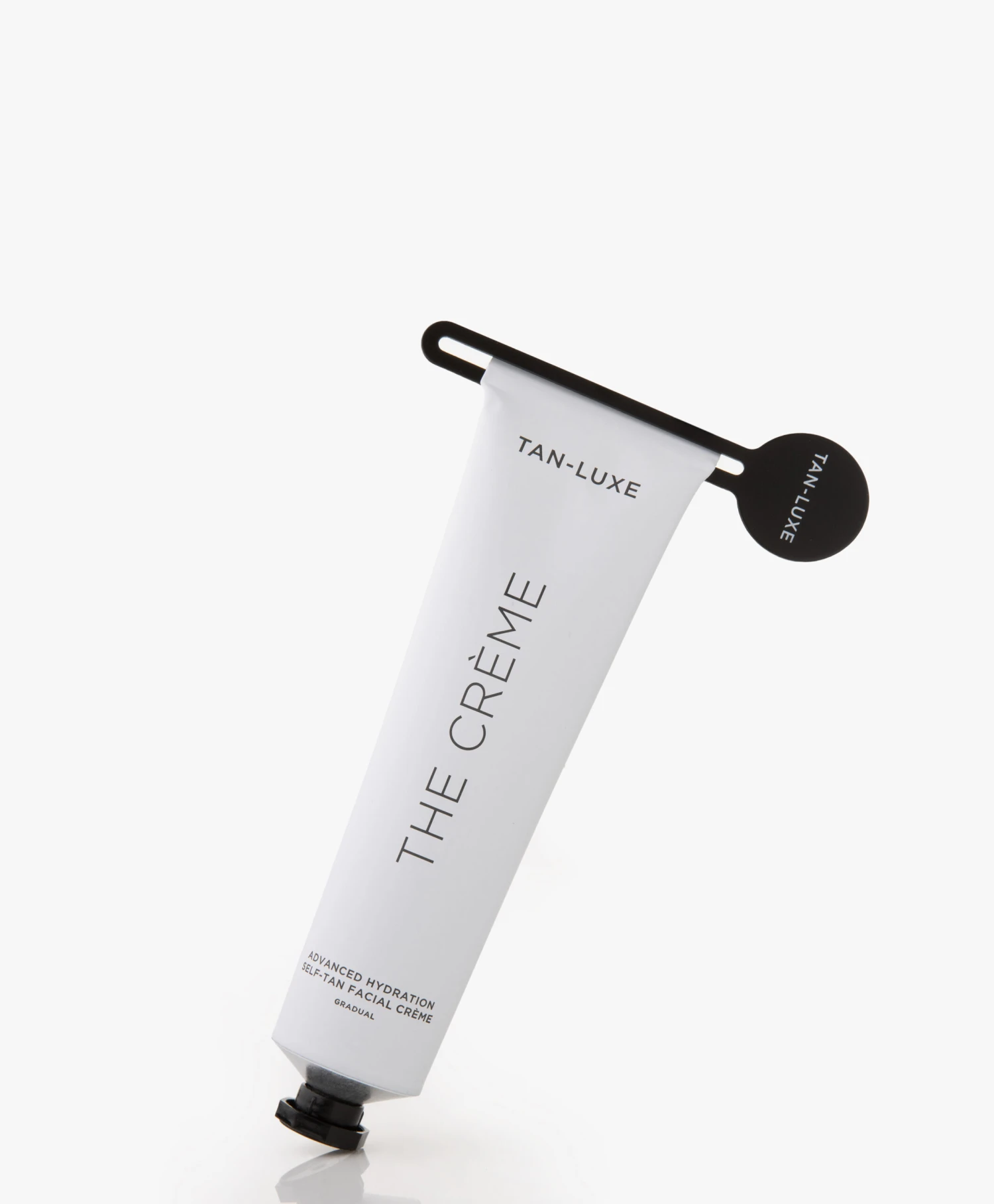 Tan-Luxe Hydraterende Self-Tanning The Creme Moisturizer 1 Tan-Luxe Hydraterende Self-Tanning The Creme Moisturizer