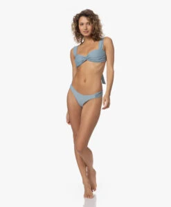 Viveh Olivine Bikini Slip - Gloom -Mode Kleding b1cfdcd0 9832 4279 9344 ac115af66fdc 89