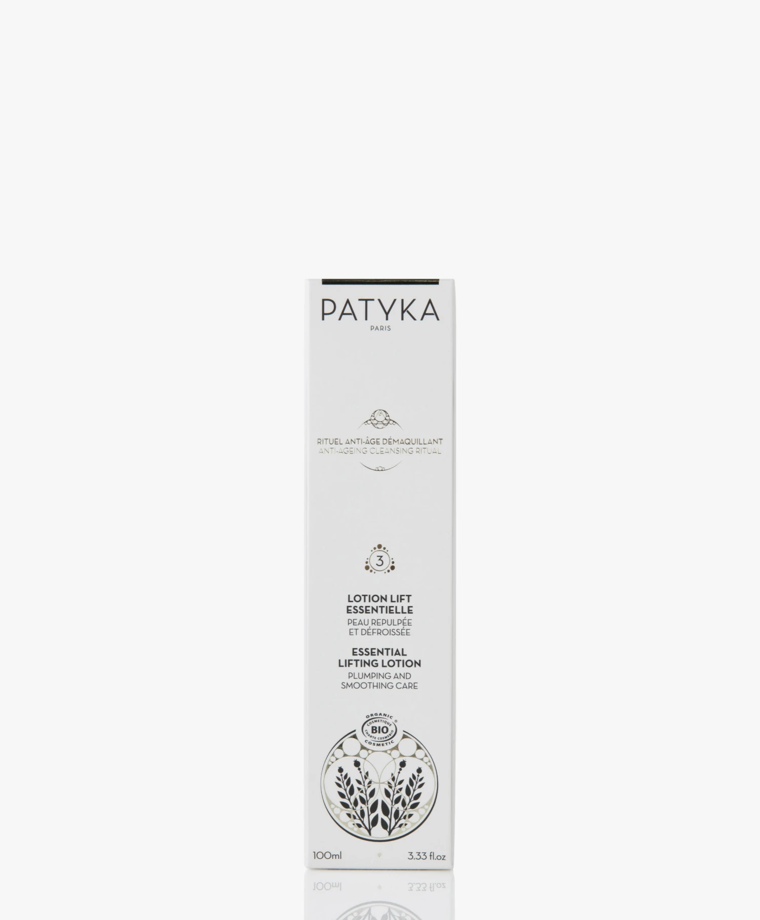 Patyka Essential Lifting Lotion 4 Patyka Essential Lifting Lotion - Afbeelding 4