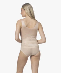 Spanx® Undie-Tectable Slip - Soft Nude -Mode Kleding b2f3b74d 6dcd 490d 89b9 08f563945769 493