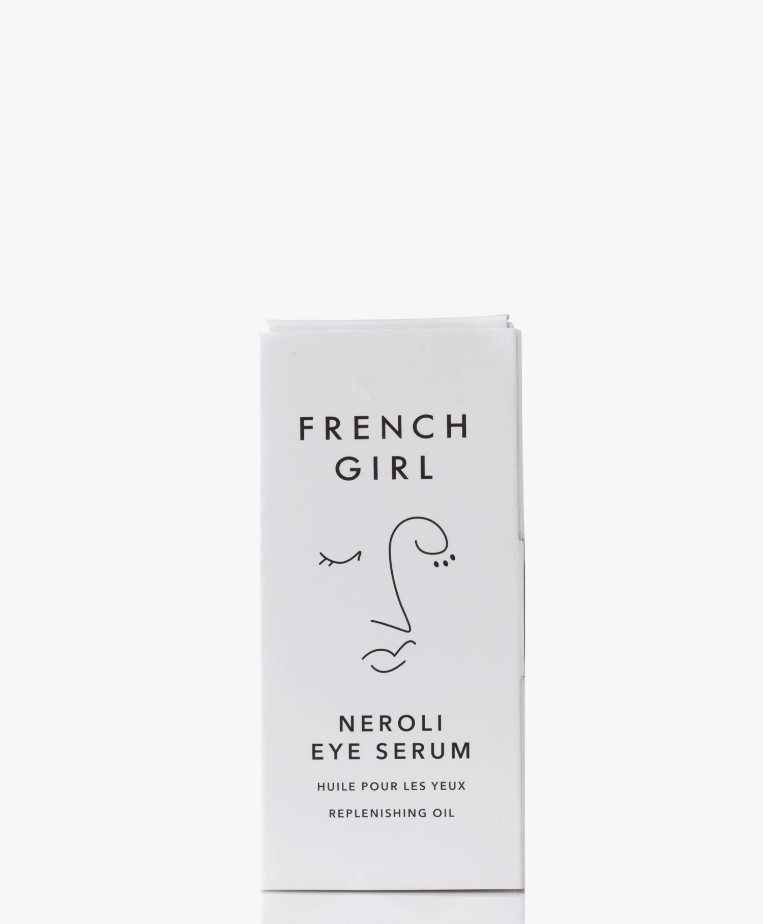French Girl Néroli Oog Serum Olie 3 French Girl Néroli Oog Serum Olie - Afbeelding 3