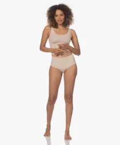 Spanx® Undie-Tectable Slip - Soft Nude -Mode Kleding b38d830d b1f4 4384 8526 20438e5385b3 555