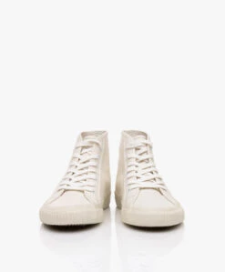 Re/Done 90S High Top Leren Sneakers - Vintage White 19 Re/Done 90S High Top Leren Sneakers - Vintage White -Mode Kleding b3e0147b d211 47a6 8786 7caf46ed22d7 04