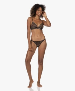 Love Stories Threesome Roomservice 3-Pack Strings - Multi-Color -Mode Kleding b3f899c5 7f22 4949 87a6 83f1670ec184 165