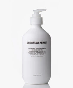 Grown Alchemist Frizz-Reduction Conditioner - Beheenzuur C22/Gember Co2 & Abessijnse Olie