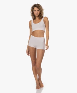 Hanro Touch Feeling Bh Top - Bonbon -Mode Kleding b44f2813 998e 4110 9c81 ff5ac2ad0fef 99