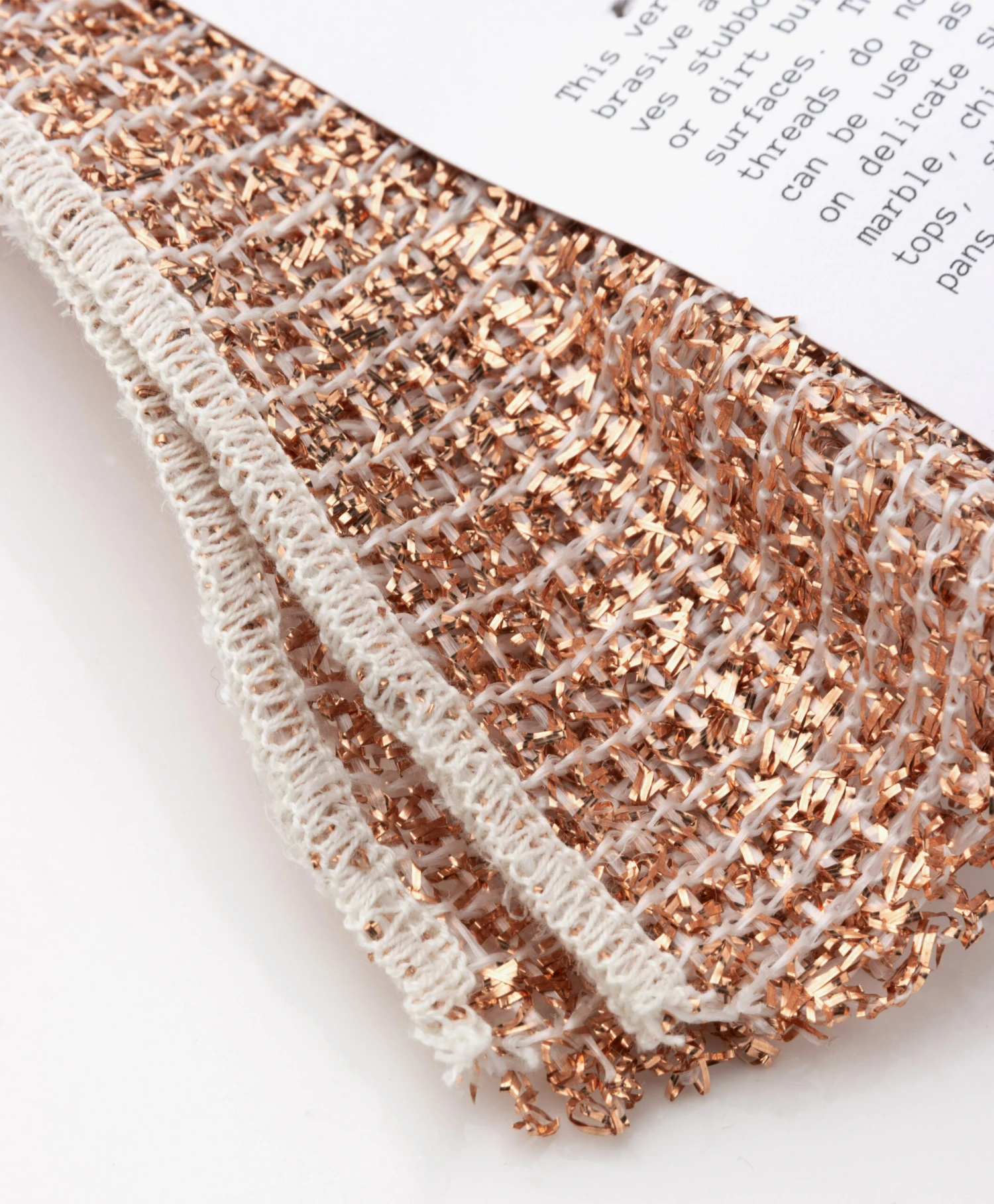 Humdakin 2X Reinigende Koperdoekjes 2 Humdakin 2X Reinigende Koperdoekjes - Afbeelding 2