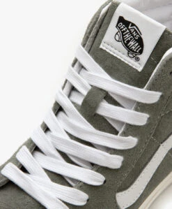 Vans Sk8-Hi Suede High-Top Sneakers - Shadow 14 Vans Sk8-Hi Suede High-Top Sneakers - Shadow -Mode Kleding b475b141 921a 4962 88e0 d594e83513a2 03