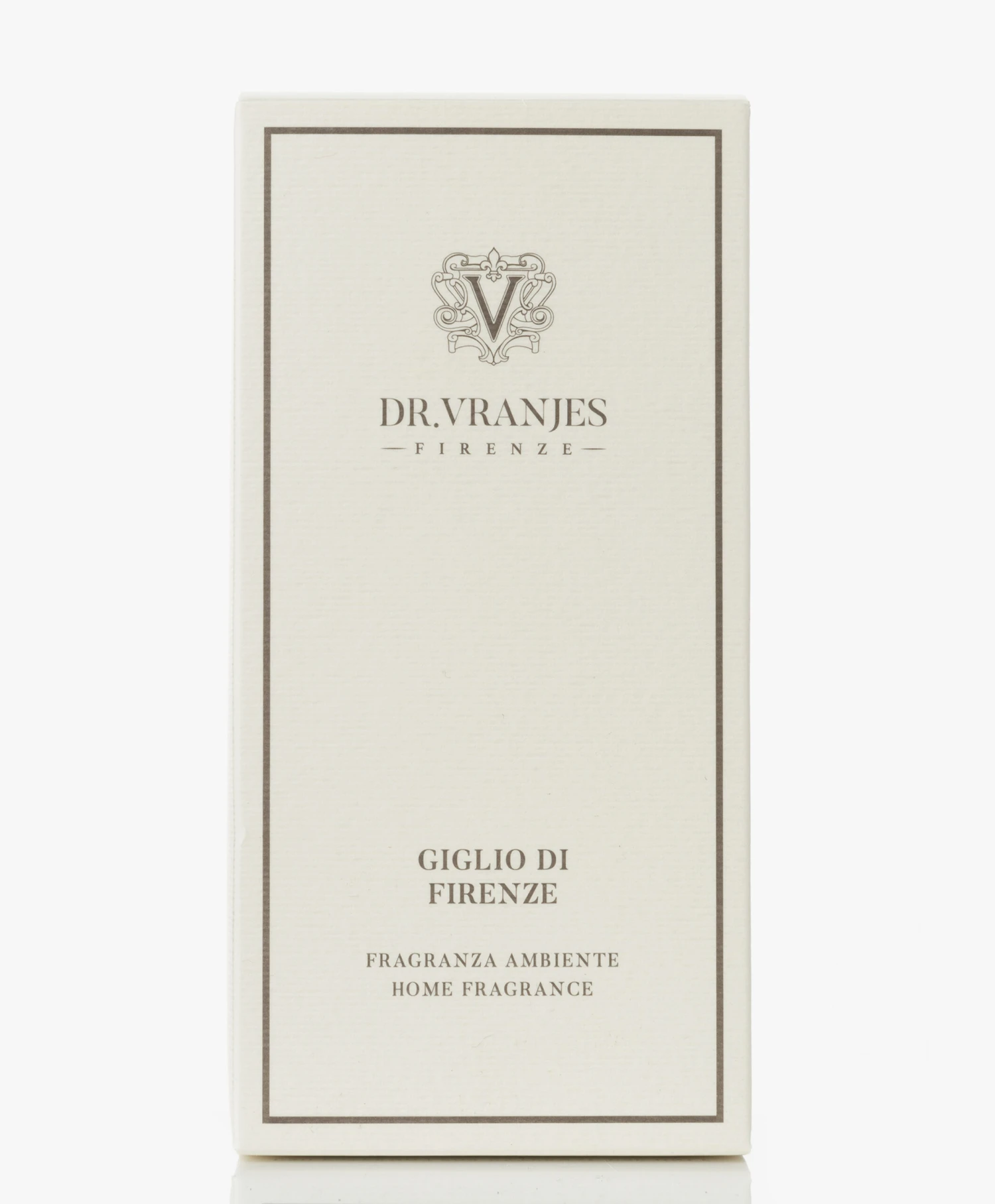 Dr. Vranjes 1250Ml Geurstokjes - Giglio Di Firenze 4 Dr. Vranjes 1250Ml Geurstokjes - Giglio Di Firenze - Afbeelding 4