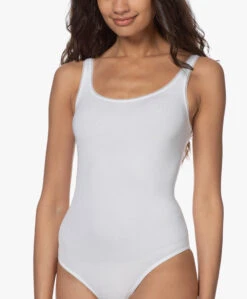 Wolford Jamaika Stretch-Jersey String Body - Wit 19 Wolford Jamaika Stretch-Jersey String Body - Wit -Mode Kleding b4f4e927 d572 4e66 bc48 ff0c0242d7d6