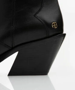 Anine Bing Tall Tania Leren Laarzen - Zwart 16 Anine Bing Tall Tania Leren Laarzen - Zwart -Mode Kleding b5258a1f c067 4167 a627 56693d59e1e9 237