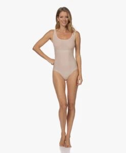 Spanx® Thinstincts Bodysuit - Soft Nude -Mode Kleding b5746f06 fd03 47de 88a6 b98f37c11dc5 171