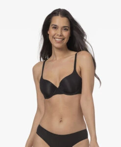 Wolford Pure Cup Bh - Zwart -Mode Kleding b5d0e757 1459 4ab8 8ea5 7997389048c4 340