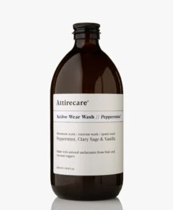 Attirecare Active-Wear Wasmiddel - Peppermint 500Ml
