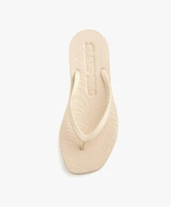 Sleepers Tapered Teenslippers Van Natuurlijk Rubber - Eggnog 21 Sleepers Tapered Teenslippers Van Natuurlijk Rubber - Eggnog -Mode Kleding b611ac45 aa9d 42d5 adf7 7c6ba557fb37 323