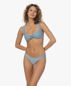 Viveh Olivine Bikini Slip - Gloom -Mode Kleding b6bffb67 c107 4cb0 b2e5 fab43cd4debb 77