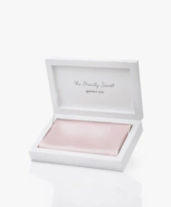 By Dariia Day Mulberry Zijden Kussensloop - Blush Pink -Mode Kleding b6cbcadd 7ab8 43f2 bf7f 99d8bd0cd6a1