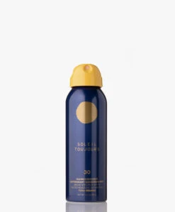 Soleil Toujours Clean Conscious Antioxidant Spf 30 Sunscreen Mist - Travel Size
