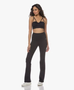 Anine Bing Avril Bh Top - Zwart -Mode Kleding b88e623c f4ff 4914 9783 38b7719eb058 65