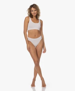 Hanro Touch Feeling Bh Top - Bonbon -Mode Kleding b8c55f74 dc53 4ea9 b2f6 c85be21704ea 107