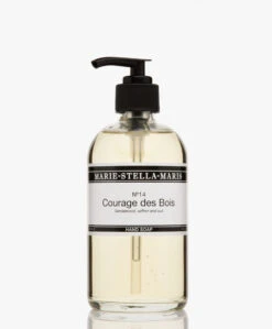 Marie-Stella-Maris 250Ml Hand Soap - No.14 Courage Des Bois