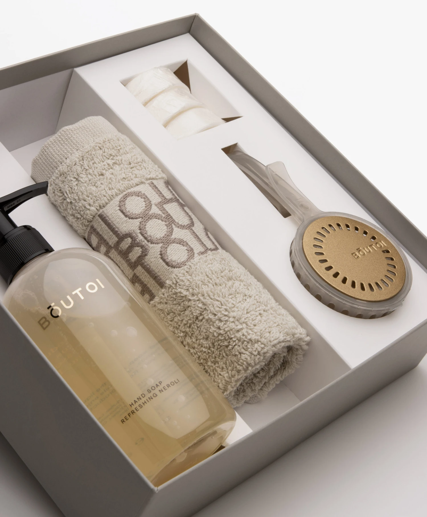 Boutoi Refresh Giftbox - Refreshing Neroli 2 Boutoi Refresh Giftbox - Refreshing Neroli - Afbeelding 2