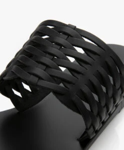 Ancient Greek Sandals Thalia Gevlochten Sandalen - Zwart 23 Ancient Greek Sandals Thalia Gevlochten Sandalen - Zwart -Mode Kleding b9686d86 3776 4e4d 94a9 335589950b27 04