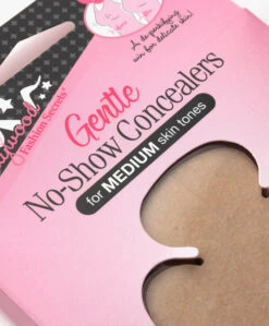 Hollywood Fashion Secrets Gentle No-Show Concealers - Medium Skintones 5 Hollywood Fashion Secrets Gentle No-Show Concealers - Medium Skintones -Mode Kleding b9c8ccc3 48d3 4b66 8a94 085a8eb0e27e