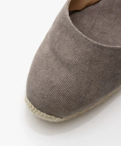 Castañer Carina 10Cm Canvas Sleehak Espadrilles - Plomo 13 Castañer Carina 10Cm Canvas Sleehak Espadrilles - Plomo -Mode Kleding bb6a0e8d 9706 4181 9da5 50cdd664ce5c 01