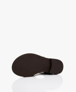 See By Chloé Lyna Kalfsleren Sandalen - Zwart 24 See By Chloé Lyna Kalfsleren Sandalen - Zwart -Mode Kleding bdc7a17b 4f2b 4eba a4b5 03db0cc4bc83 57