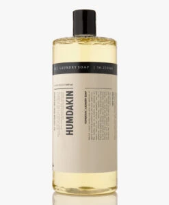 Humdakin Hypoallergeen 1000Ml Wasmiddel - Katoenzaad & Wilde Roos