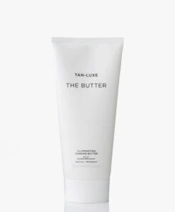 Tan-Luxe The Butter Illuminating Tanning Butter - Gradual 200Ml
